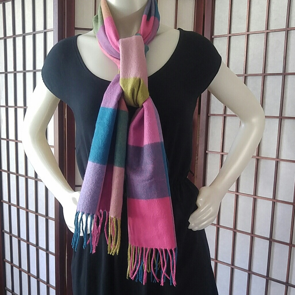Scarf